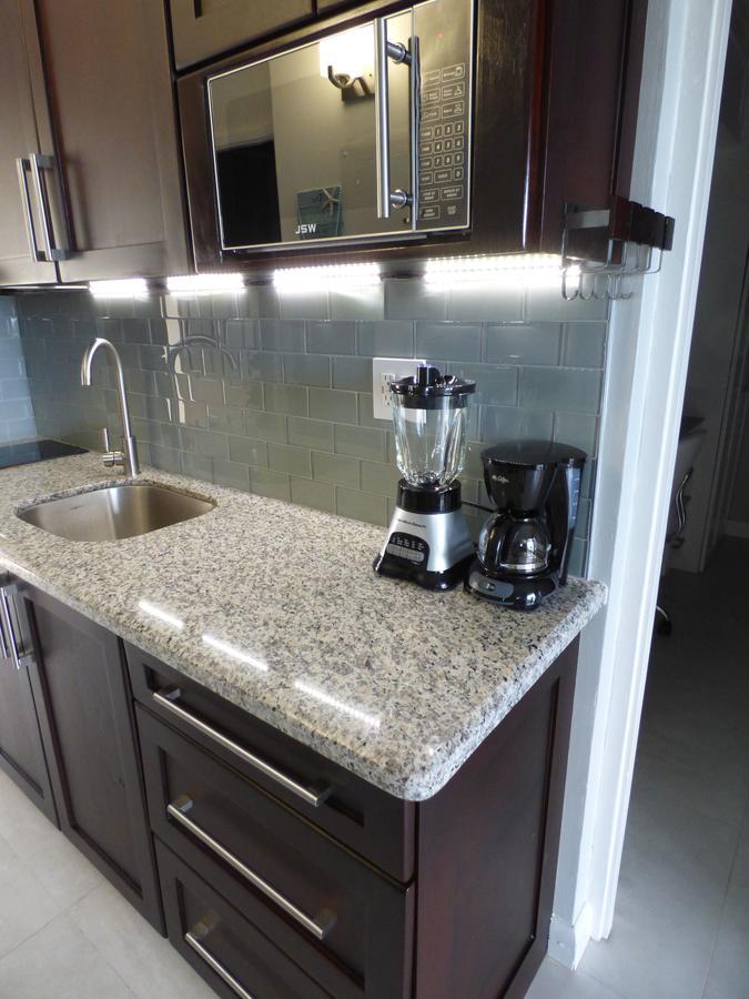 Beach One Bedroom Suite A20 Ocho Rios Ngoại thất bức ảnh