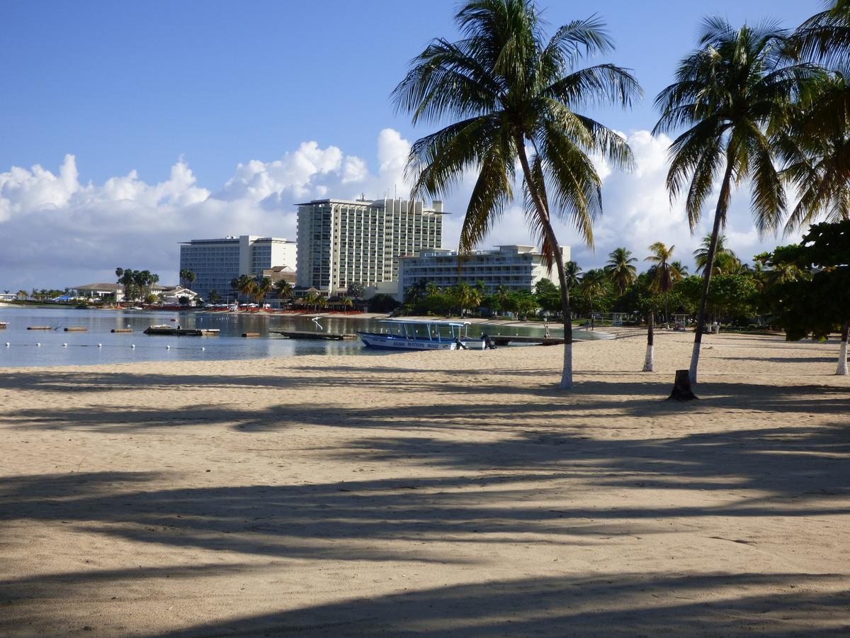 Beach One Bedroom Suite A20 Ocho Rios Ngoại thất bức ảnh