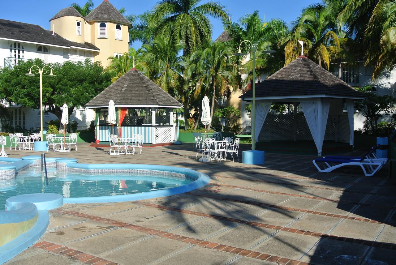 Beach One Bedroom Suite A20 Ocho Rios Ngoại thất bức ảnh
