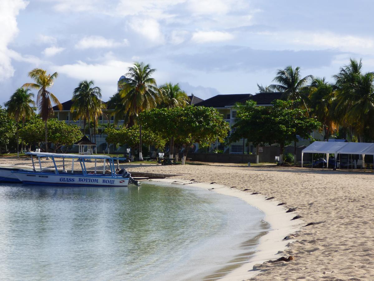 Beach One Bedroom Suite A20 Ocho Rios Ngoại thất bức ảnh