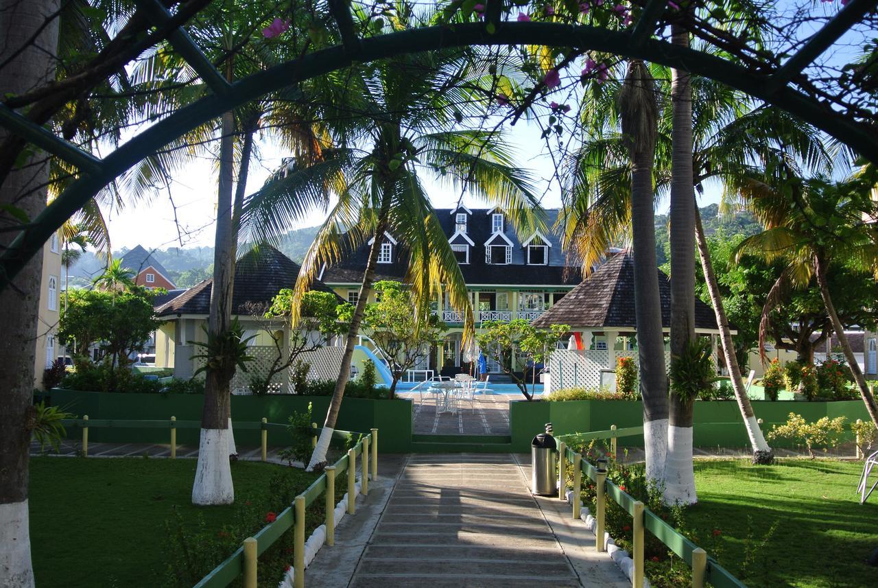 Beach One Bedroom Suite A20 Ocho Rios Ngoại thất bức ảnh