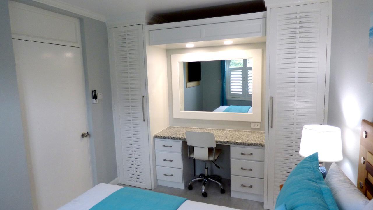 Beach One Bedroom Suite A20 Ocho Rios Ngoại thất bức ảnh