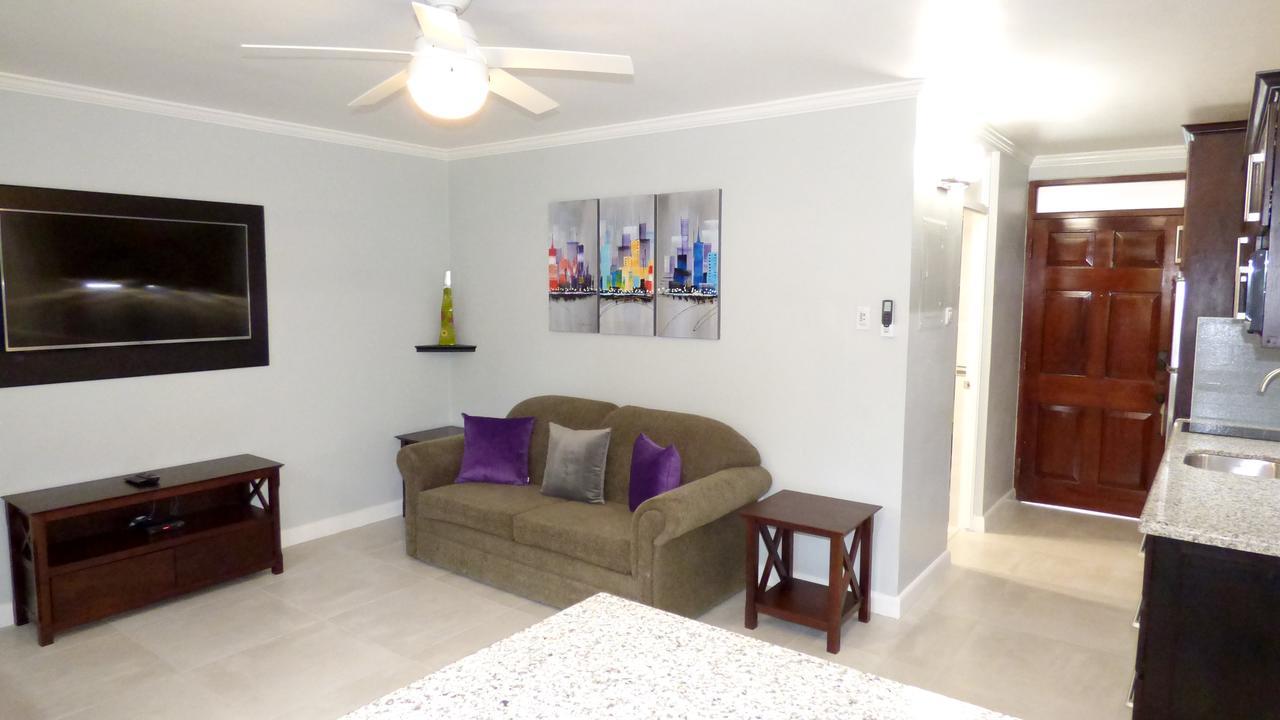 Beach One Bedroom Suite A20 Ocho Rios Ngoại thất bức ảnh